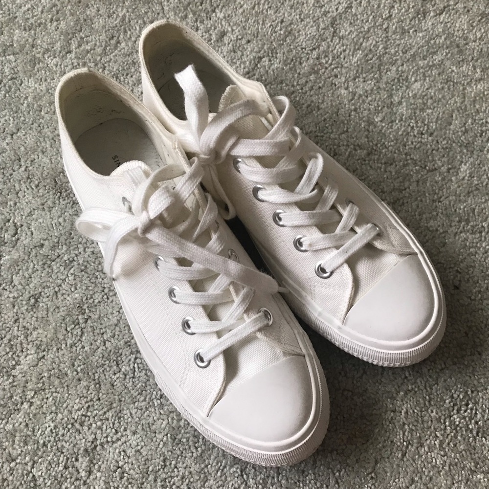 Vince sneakers